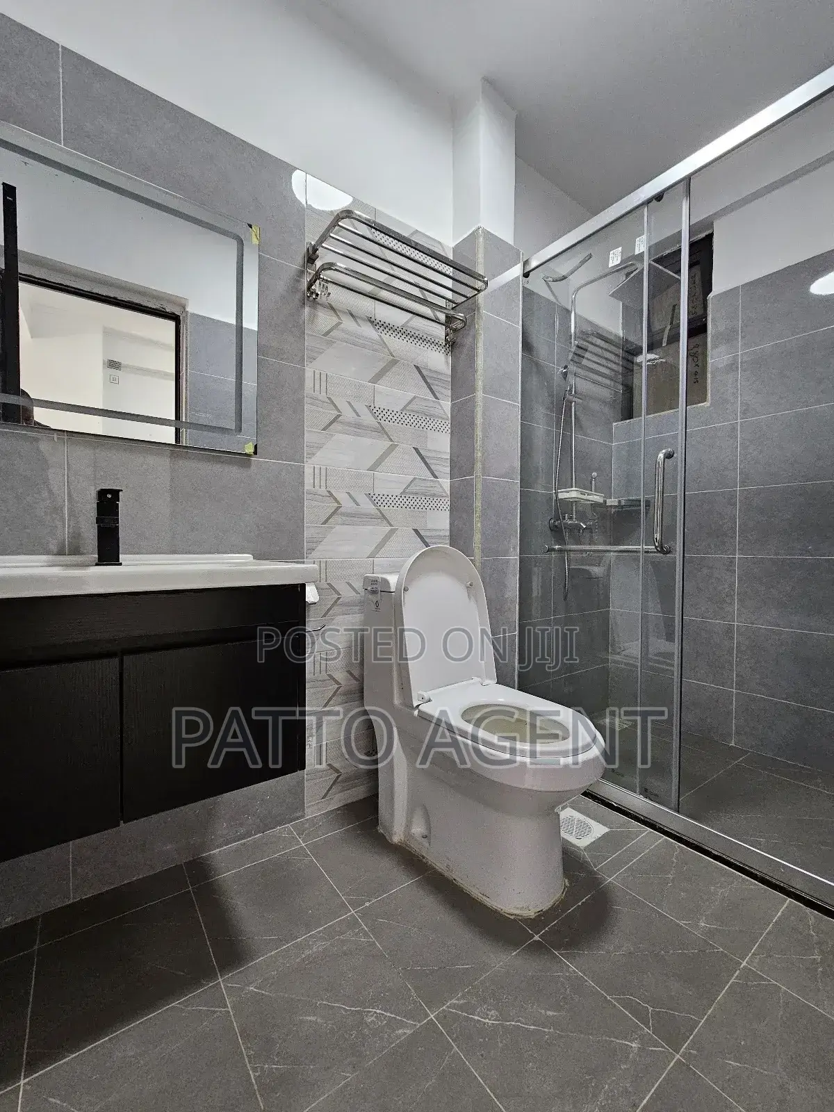 Studio Apartment in Kilimani for sale