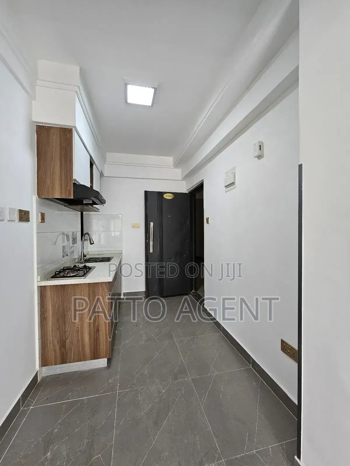 Studio Apartment in Kilimani for sale