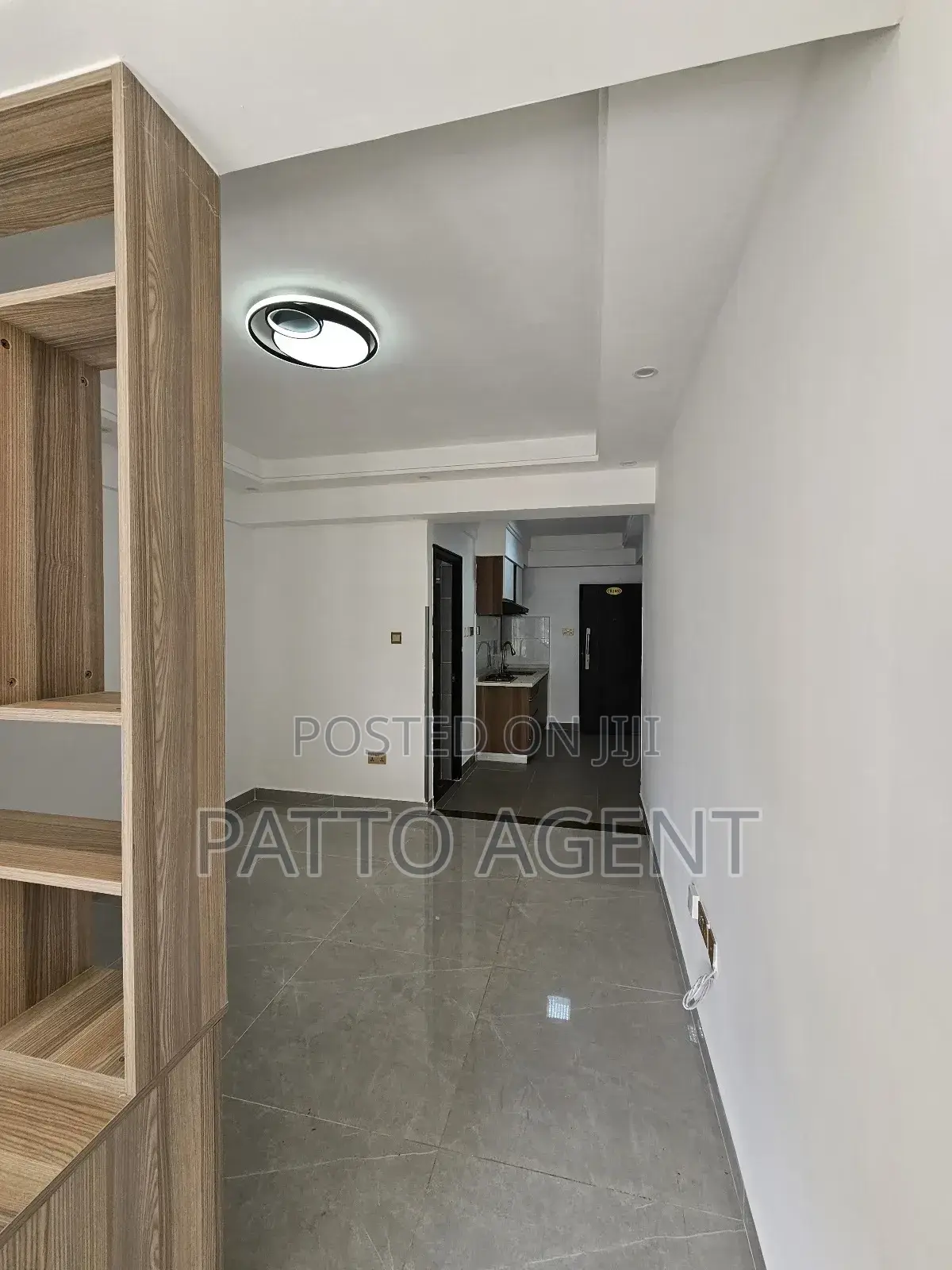 Studio Apartment in Kilimani for sale