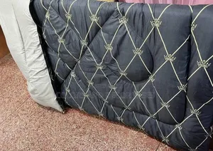 Binded Duvet.