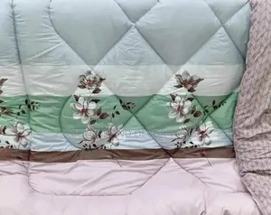 Binded Duvet.