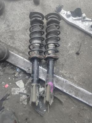 Toyota Passo - main view