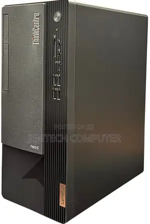 New Lenovo ThinkCentre Neo 50T 8GB Intel Core I7 HDD 1T