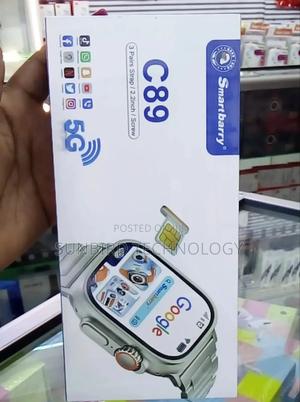 Smartbarry C89 - thumbnail 2