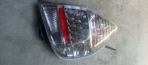 Honda Fit 2005 Taillight