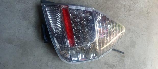 Honda Fit 2005 Taillight - main view
