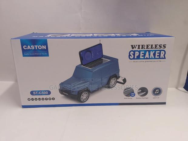 New Wireless Speaker St-C500 - thumbnail 2