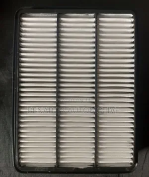 Toyota Prado Air Cleaner