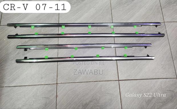 Weather Strip Honda CR-V Re4 2007-2011