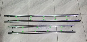 Weather Strip Honda CR-V Re4 2007-2011