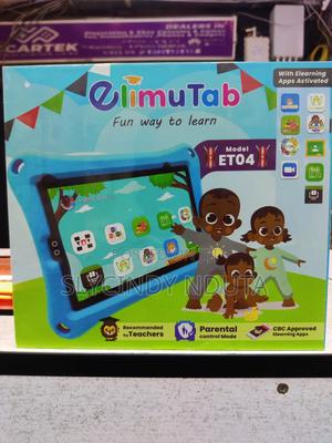 New Elimutab ET04 16 GB - thumbnail 2