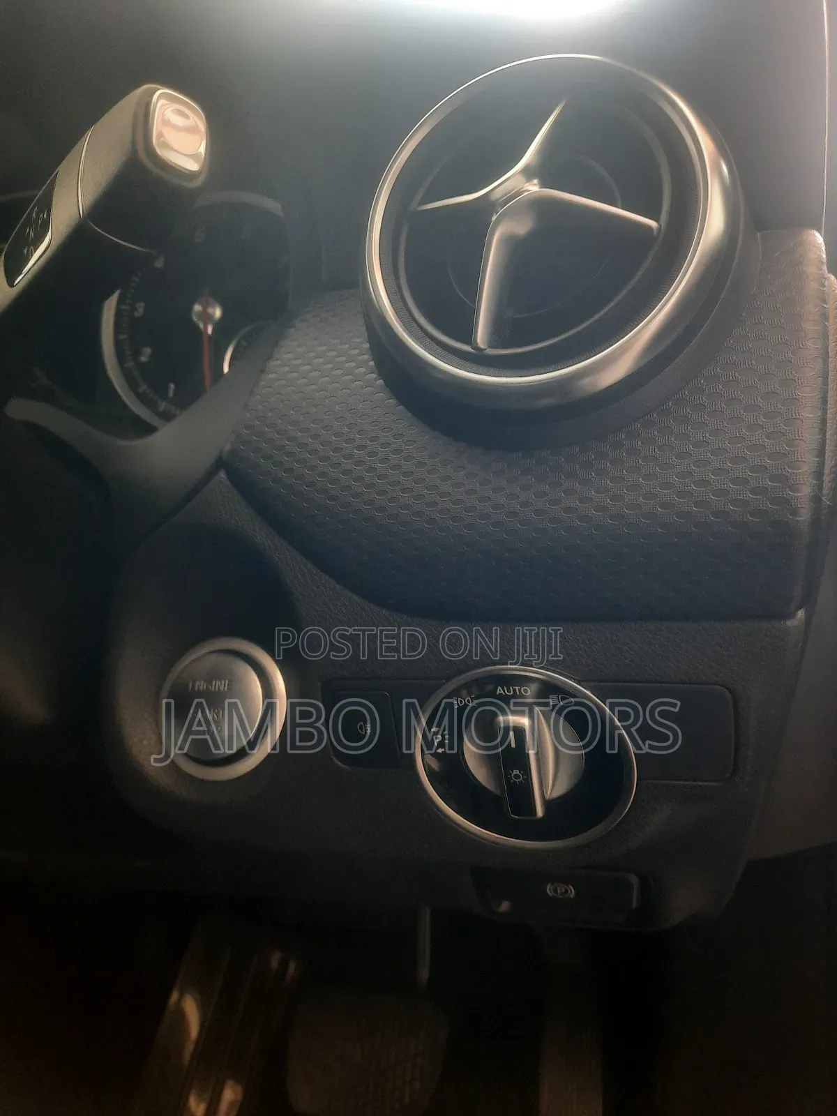Mercedes-Benz A-Class 2018 Black