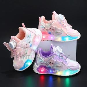 Cute Kids Sneakers - thumbnail 2