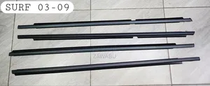 Weather Strip Toyota HILUX SURF 2003-2009