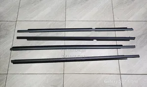 Weather Strip Toyota HILUX SURF 2003-2009