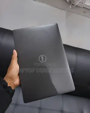 Laptop Dell Latitude 5300 6GB Intel Core I5 SSD 128GB