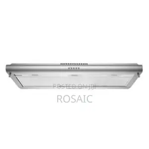 Hisense Cooker Hood 60 by 60