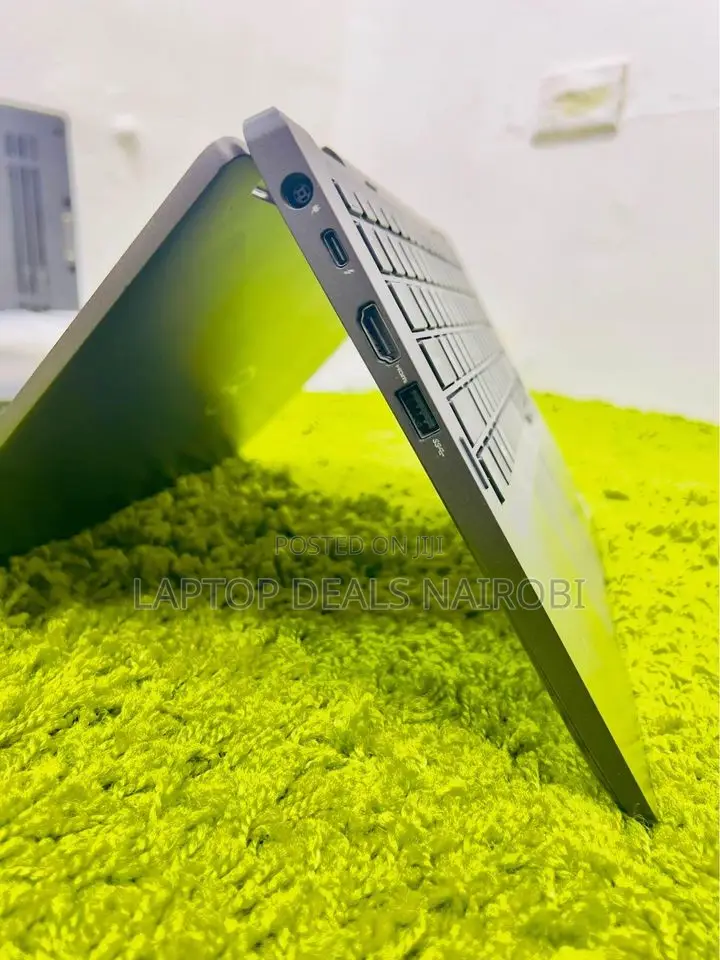 Laptop Dell Latitude 5300 16GB Intel Core I5 SSD 512GB