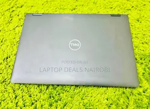 Laptop Dell Latitude 5300 16GB Intel Core I5 SSD 512GB