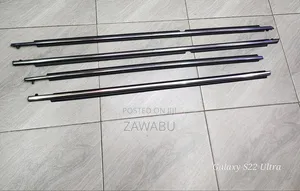 Weather Strip Chrome Premio/Allion 260