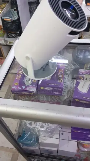 Smart Projector