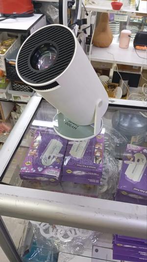 Portable Projector - thumbnail 2