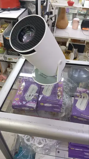 Portable Projector
