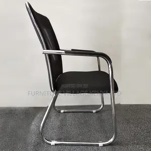 Ergonomic Mesh Office Desk Chair (Boardroom Table Seat)