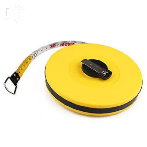 Measuring Tape 50M/165ft - main view