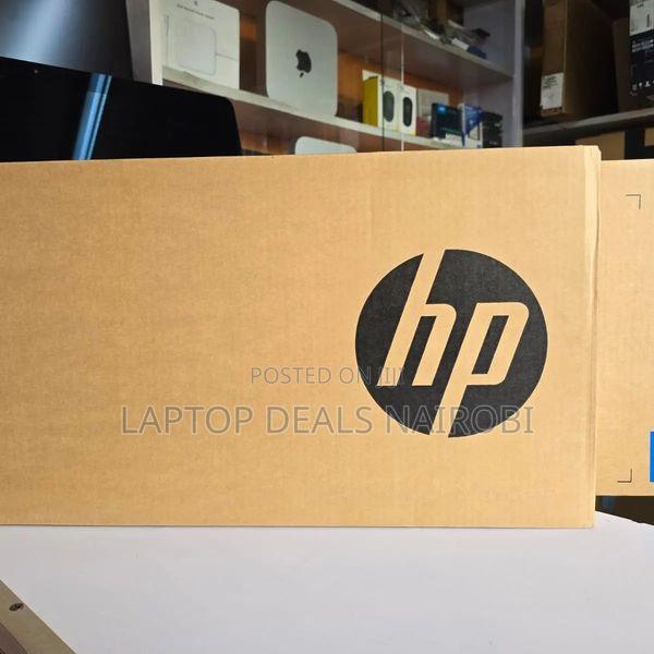 Laptop HP 15s 8GB Intel Core I7 SSD 512GB - thumbnail 3