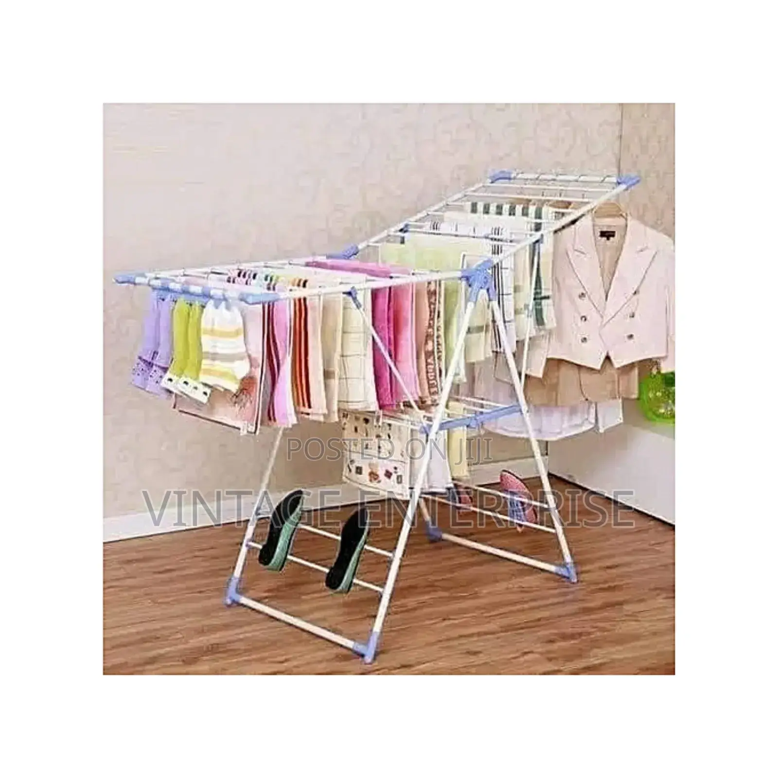 Rack Cloth , Clothes Rack