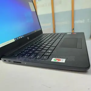 Laptop HP 240 G7 8GB Intel Core I5 SSD 256GB