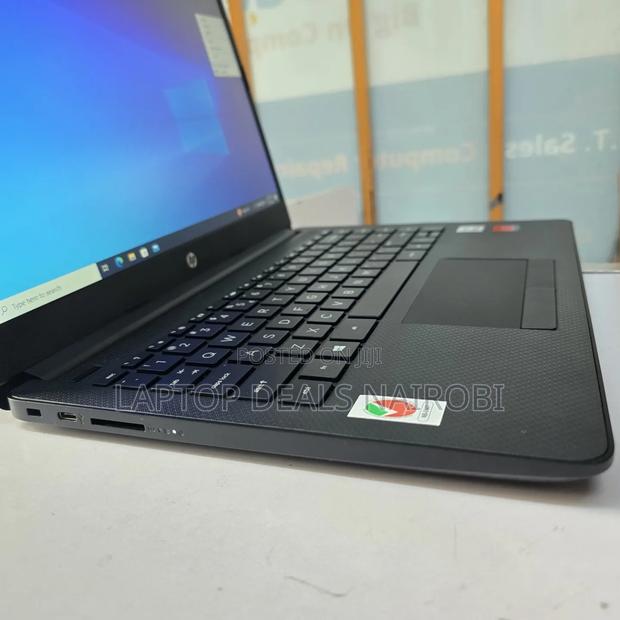 Laptop HP 240 G7 8GB Intel Core I5 SSD 256GB - thumbnail 4
