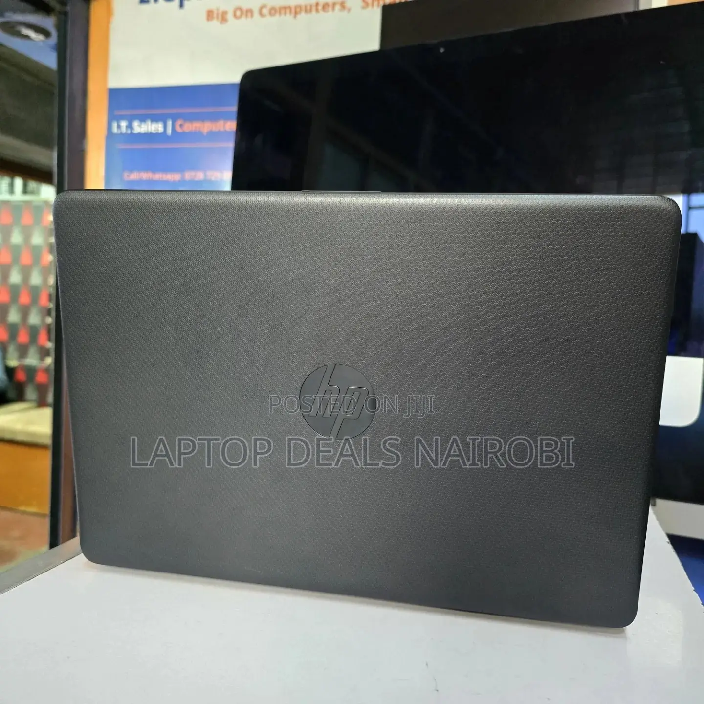 Laptop HP 240 G7 8GB Intel Core I5 SSD 256GB