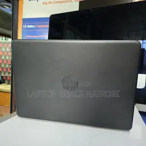 Laptop HP 240 G7 8GB Intel Core I5 SSD 256GB