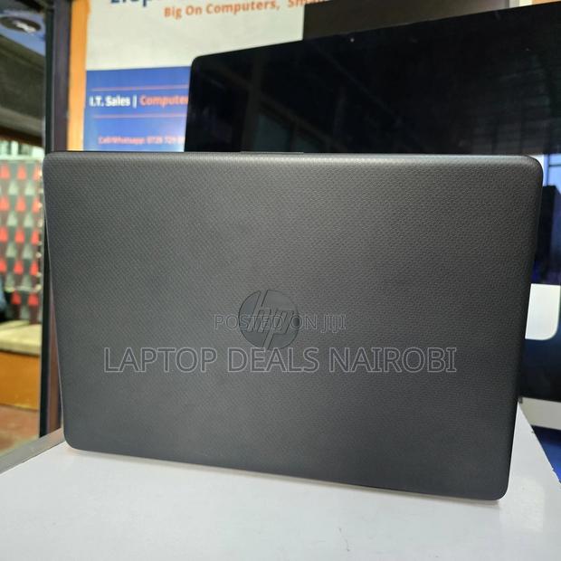 Laptop HP 240 G7 8GB Intel Core I5 SSD 256GB - thumbnail 2