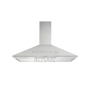 Hisense 60cm Pyramid Chimney Hood