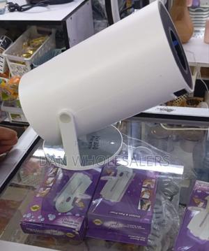 Smart Portable Projector System - thumbnail 2