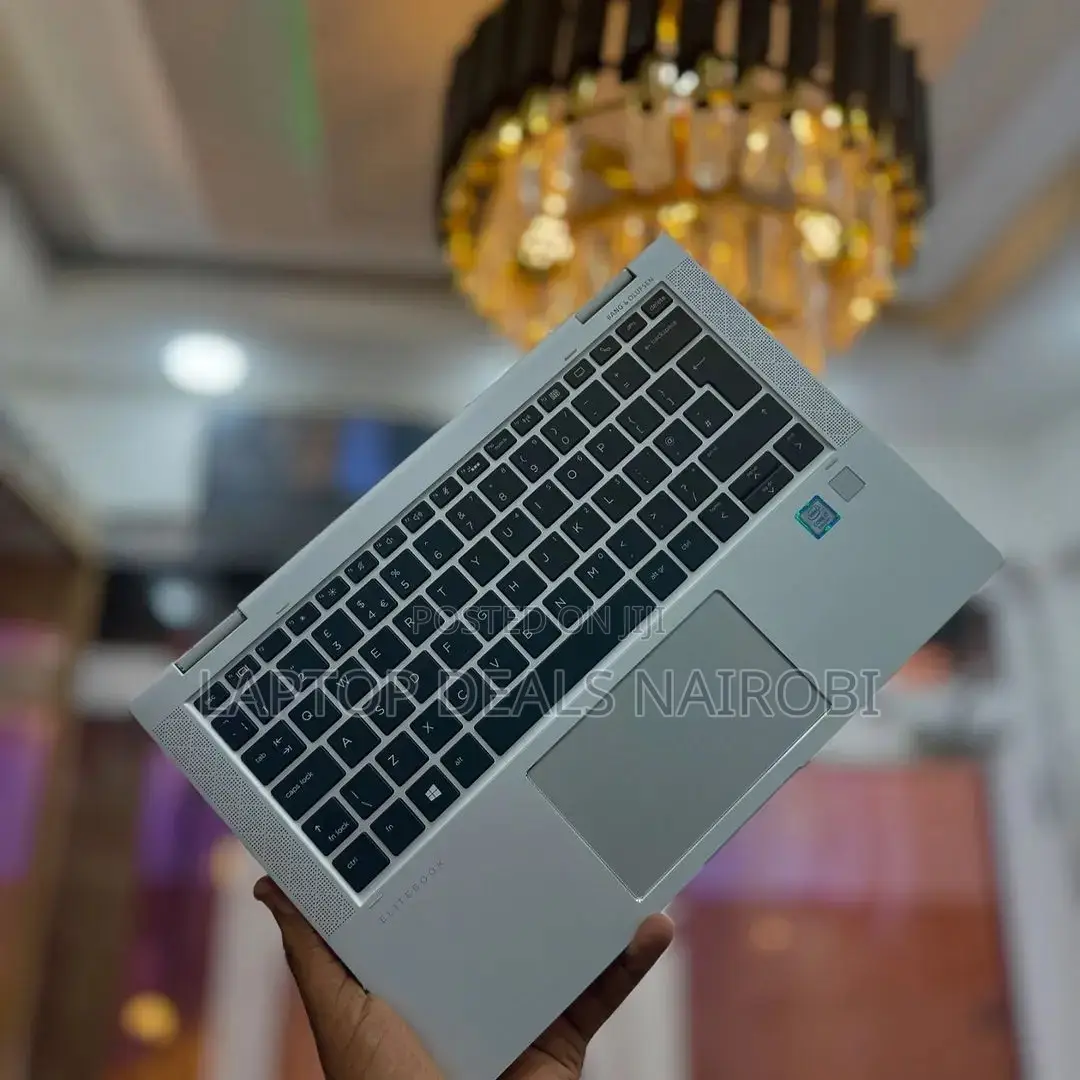 Laptop HP EliteBook 1040 G6 8GB Intel Core I7 SSD 512GB