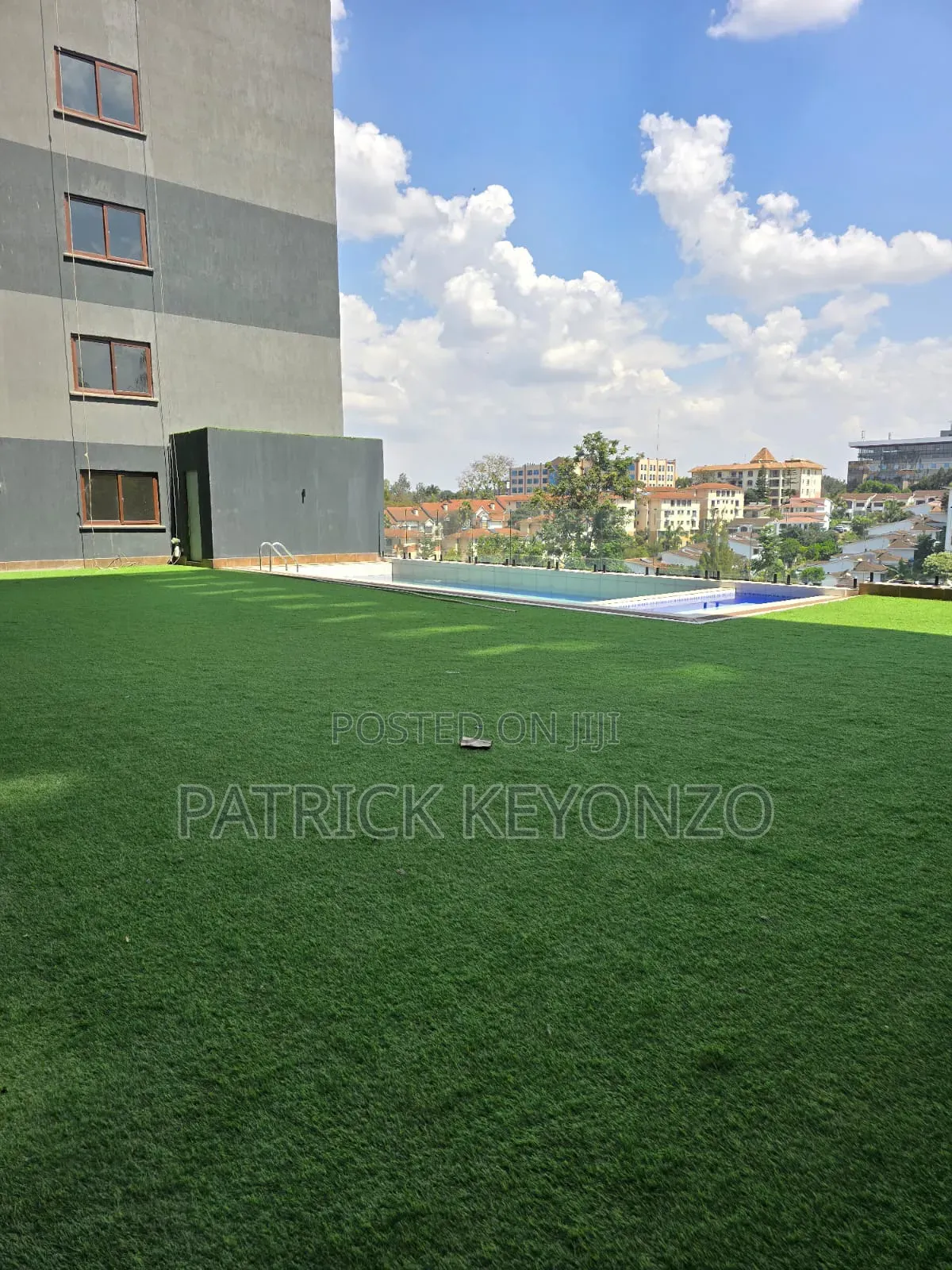 2bdrm Apartment in Malakyapartments, Westlands for rent