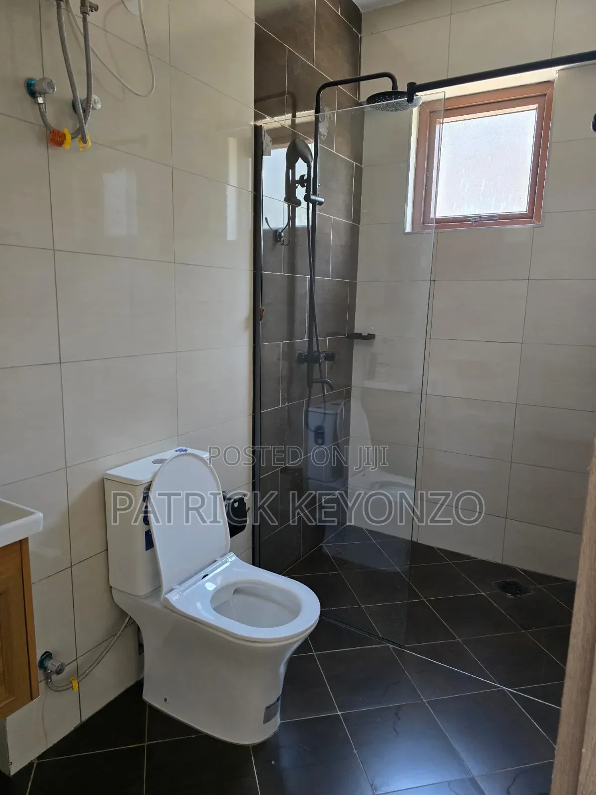 2bdrm Apartment in Malakyapartments, Westlands for rent