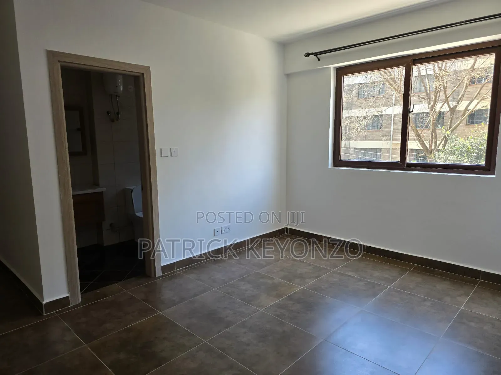 2bdrm Apartment in Malakyapartments, Westlands for rent