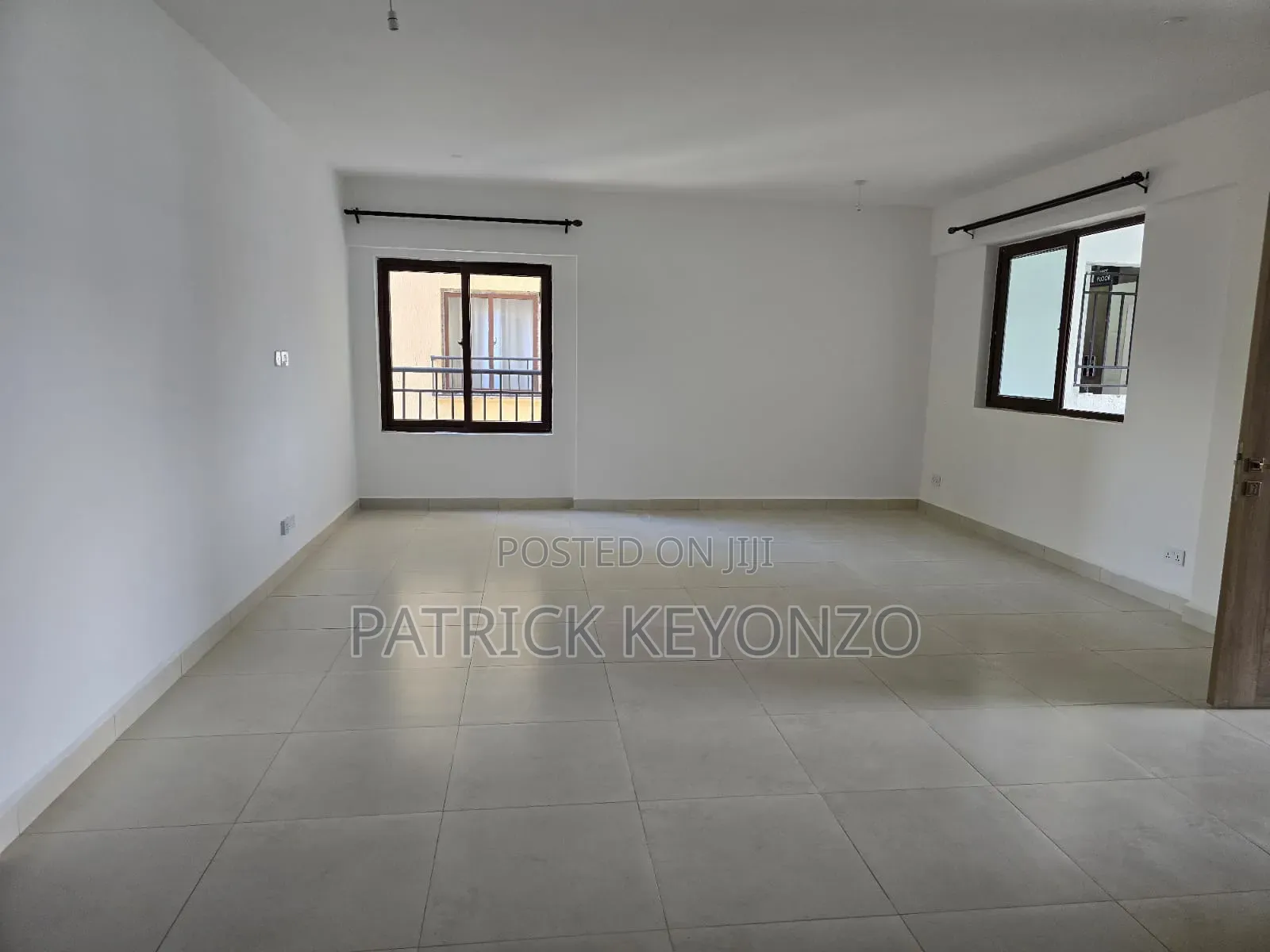 2bdrm Apartment in Malakyapartments, Westlands for rent