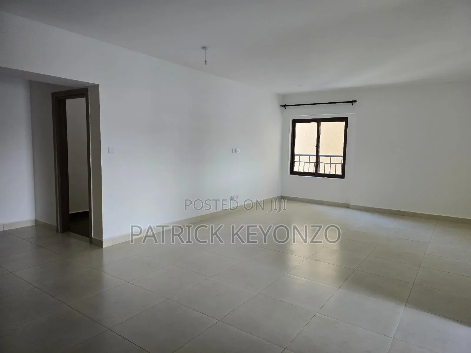 2bdrm Apartment in Malakyapartments, Westlands for rent