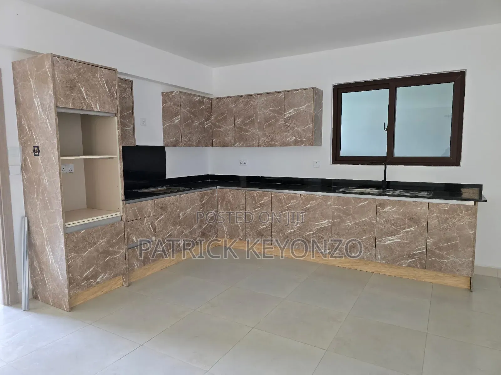 2bdrm Apartment in Malakyapartments, Westlands for rent
