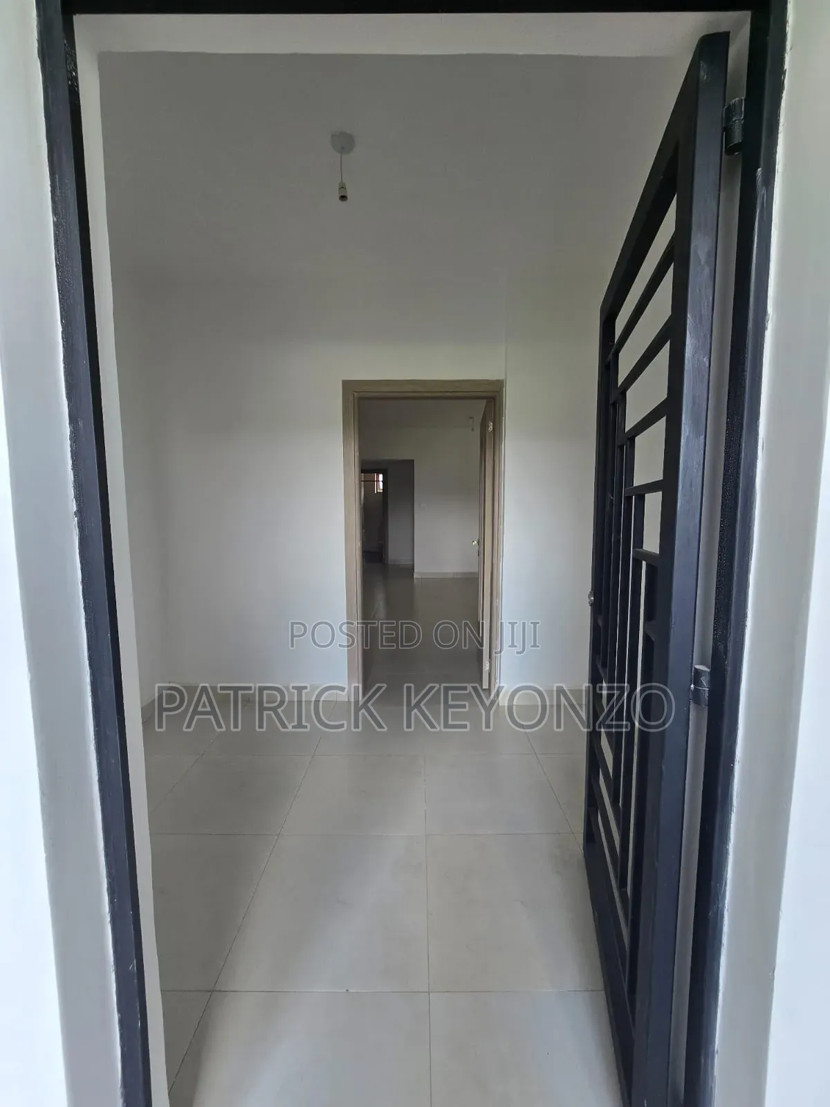 2bdrm Apartment in Malakyapartments, Westlands for rent