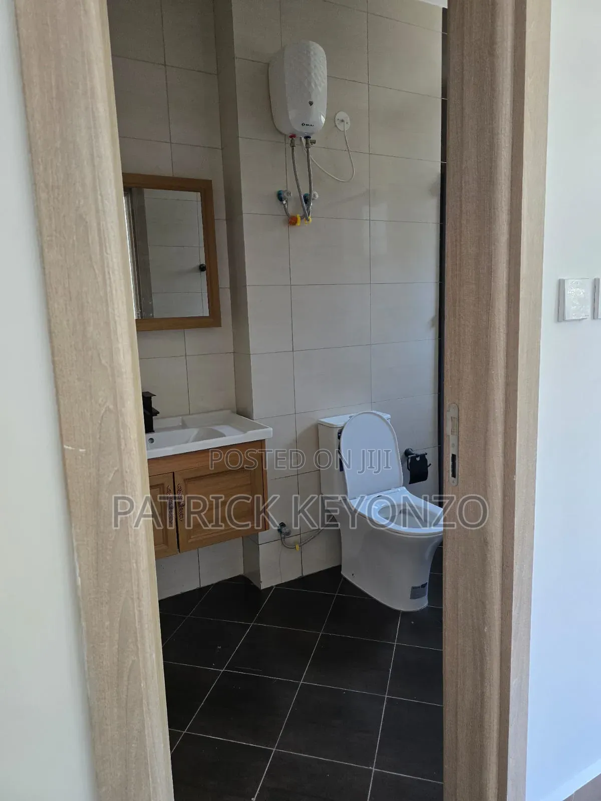 2bdrm Apartment in Malakyapartments, Westlands for rent