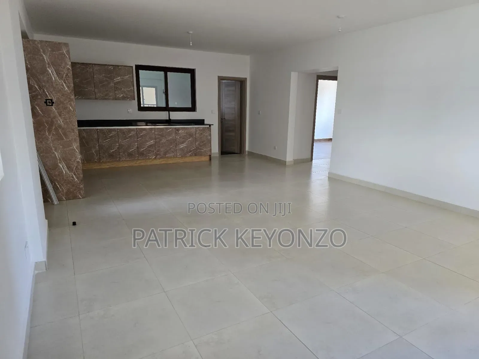 2bdrm Apartment in Malakyapartments, Westlands for rent