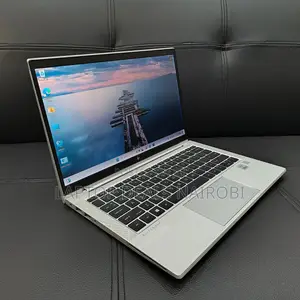 Laptop HP EliteBook 830 G7 16GB Intel Core I7 SSD 512GB