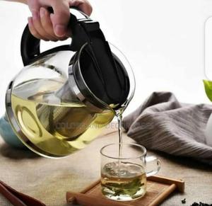Tea Decanter 1100ml - thumbnail 2